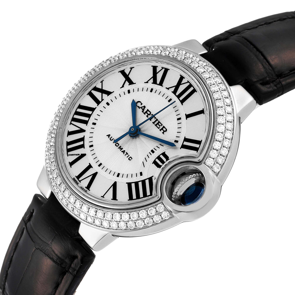 Cartier Ballon Bleu WE902067 2