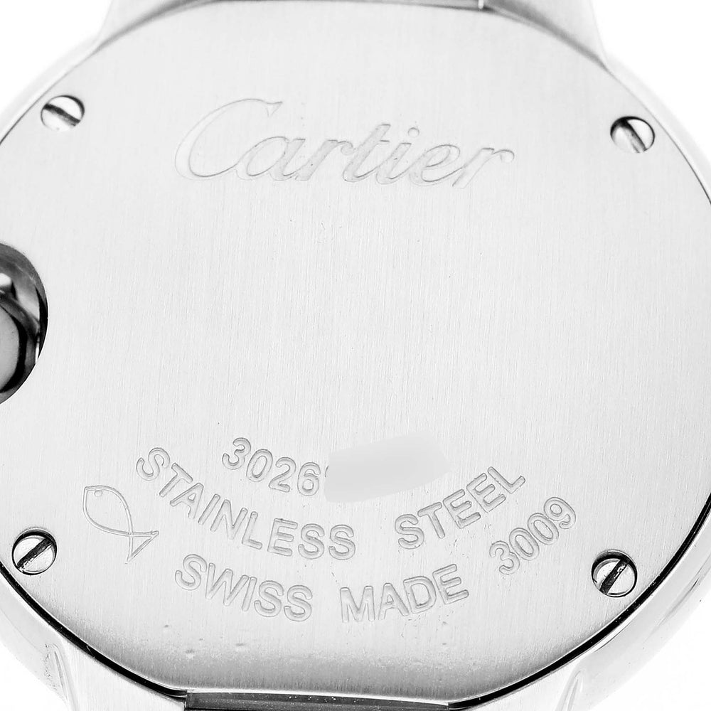 Cartier Ballon Bleu WE902073 4