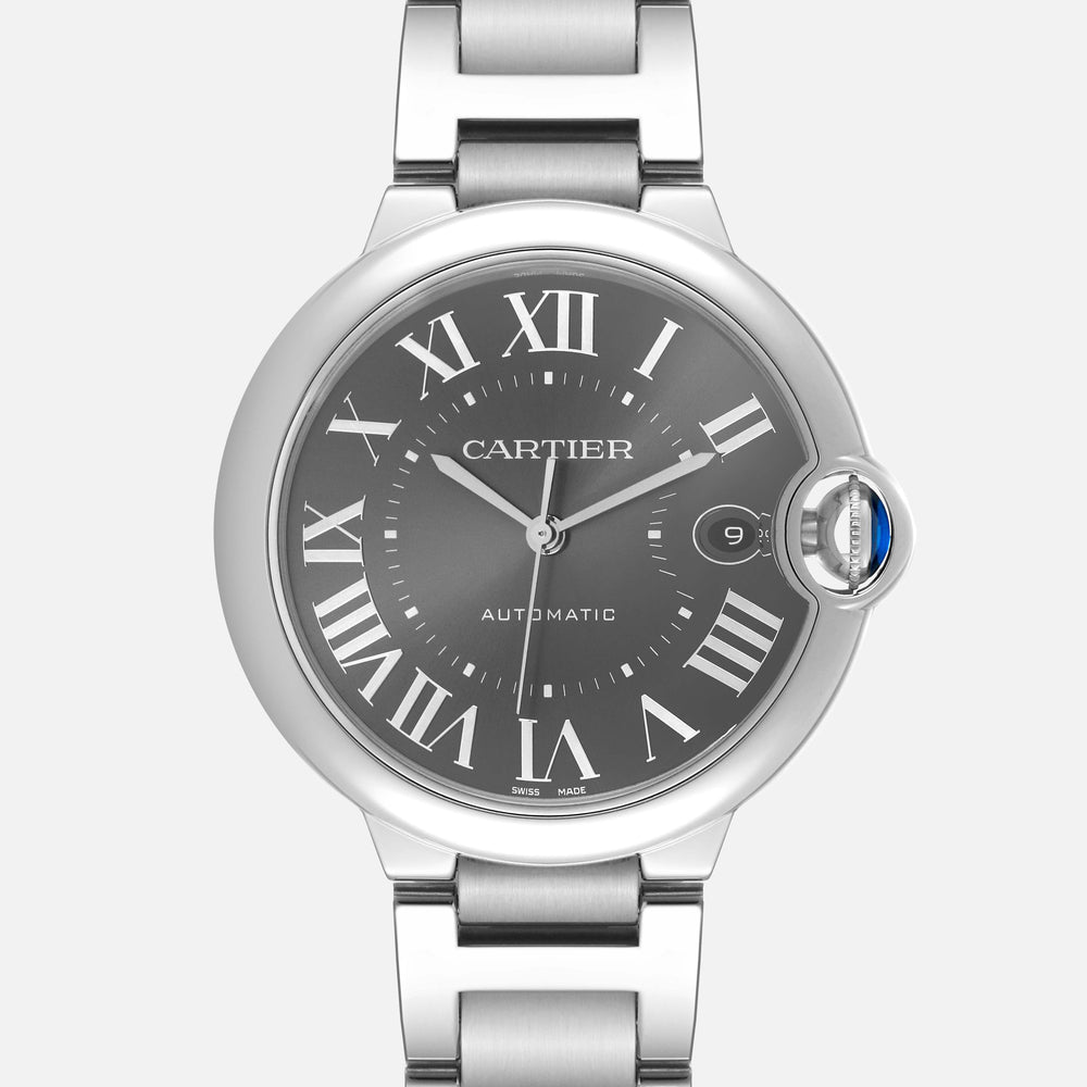 Cartier Ballon Bleu WSBB0060 1