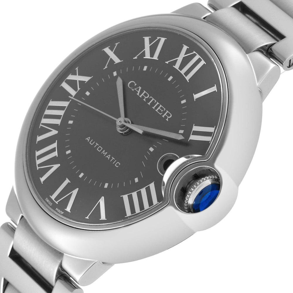 Cartier Ballon Bleu WSBB0060 2