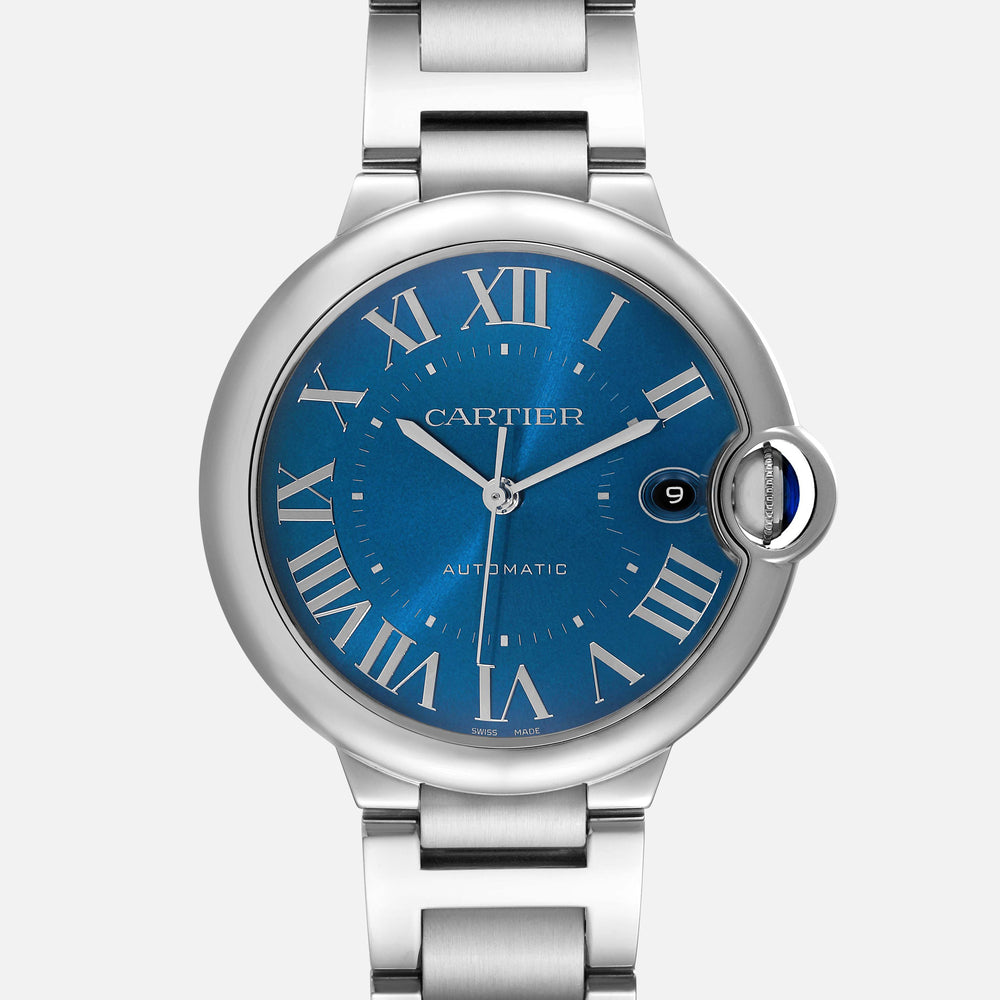 Cartier Ballon Bleu WSBB0061 1