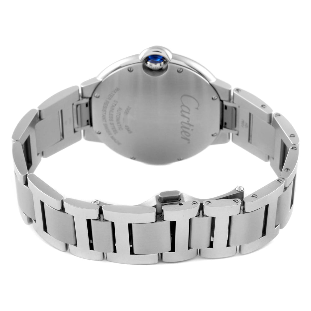 Cartier Ballon Bleu WSBB0061 3