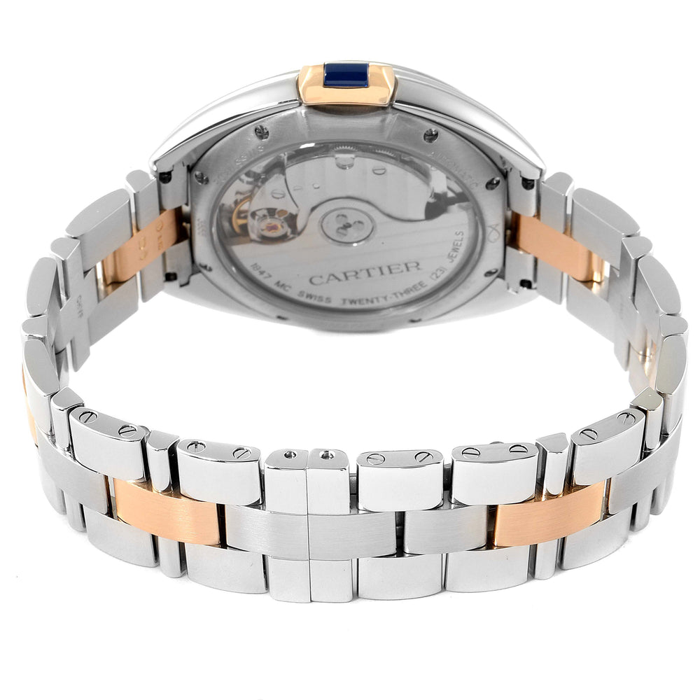 Cartier Cle W2CL0003 4