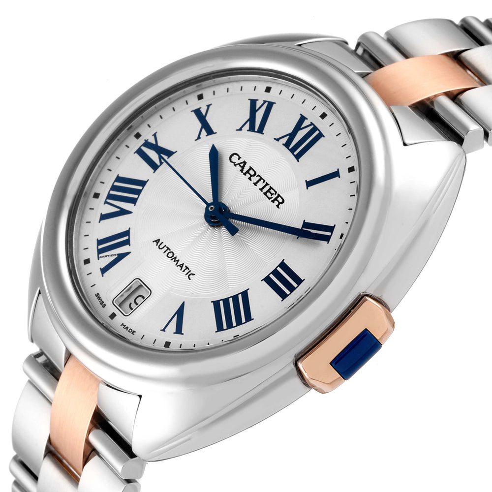 Cartier Cle W2CL0003 2