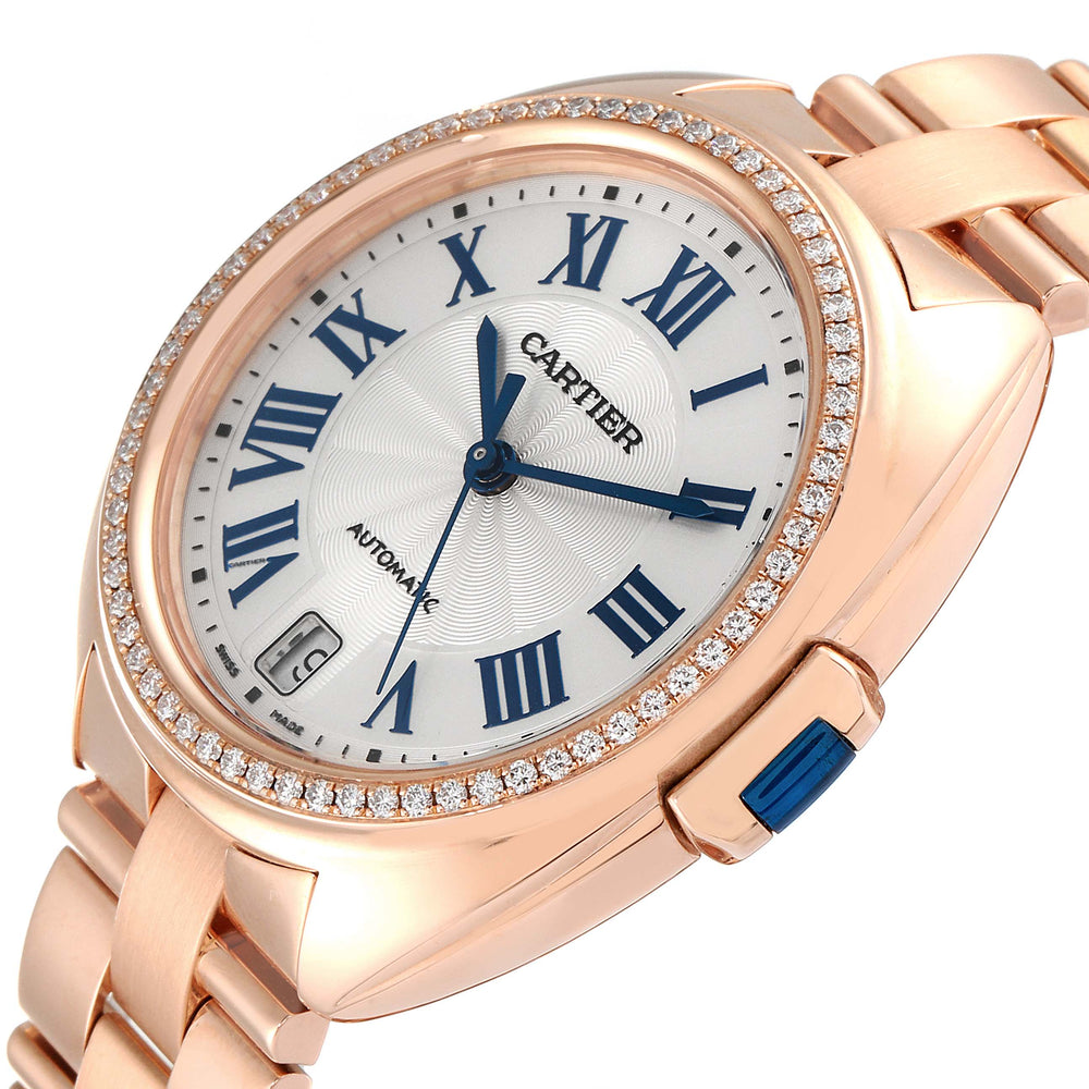 Cartier Cle WFCL0003 2