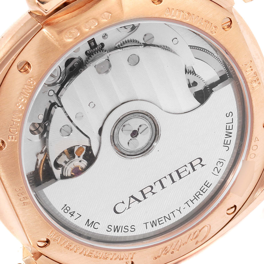 Cartier Cle WFCL0003 4