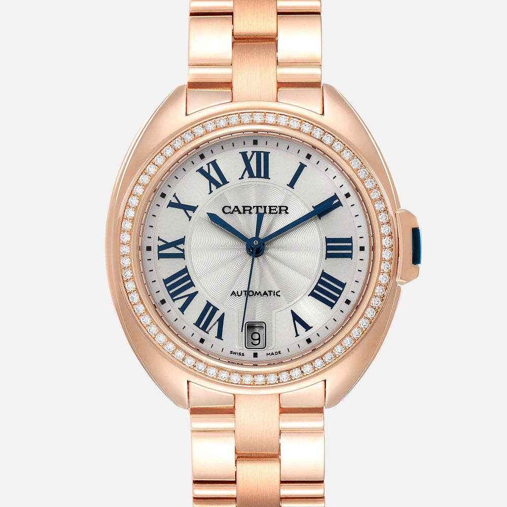 Cartier Cle WFCL0003 1