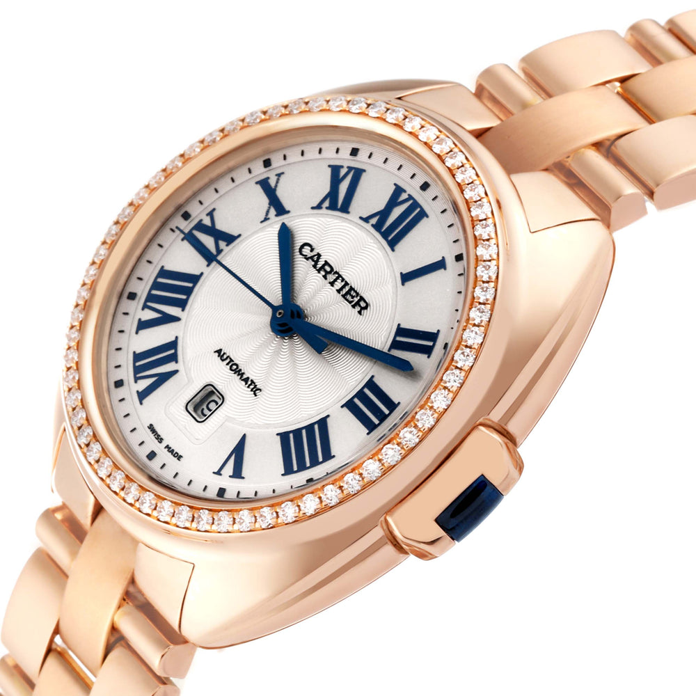 Cartier Cle WJCL0003 2