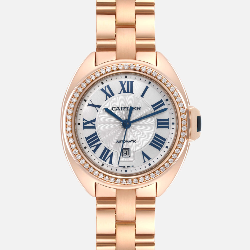 Cartier Cle WJCL0003 1