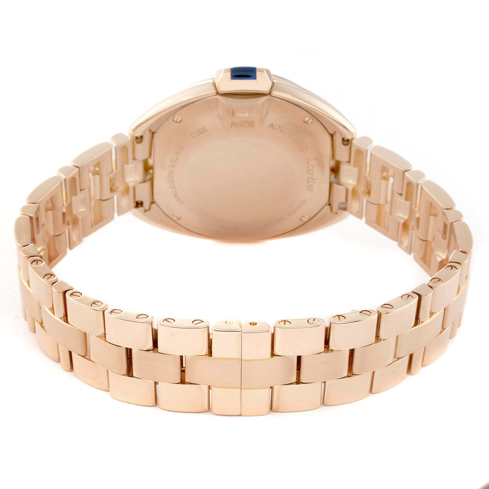 Cartier Cle WJCL0003 3