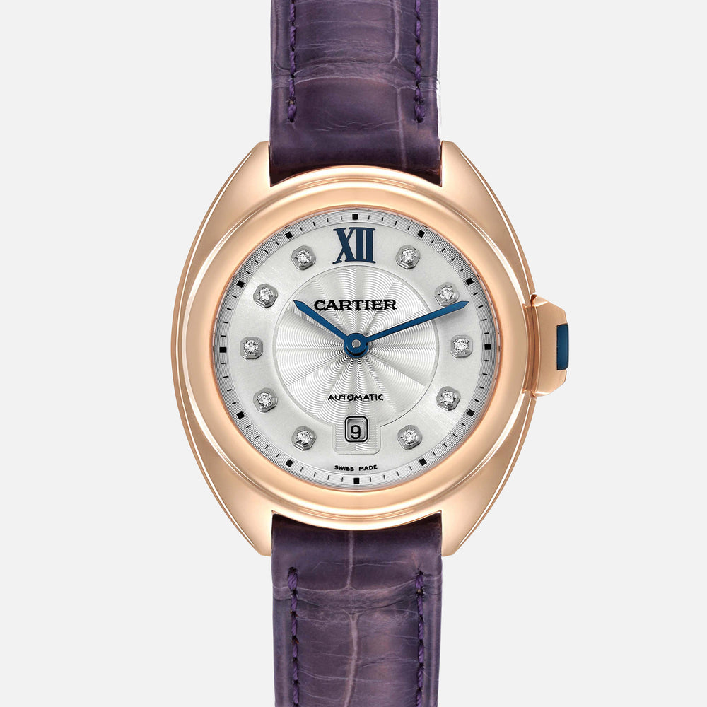 Cartier Cle WJCL0031 1