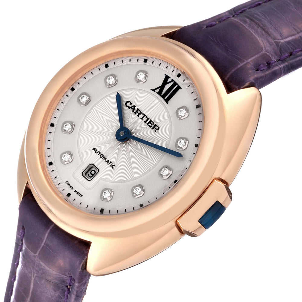 Cartier Cle WJCL0031 2