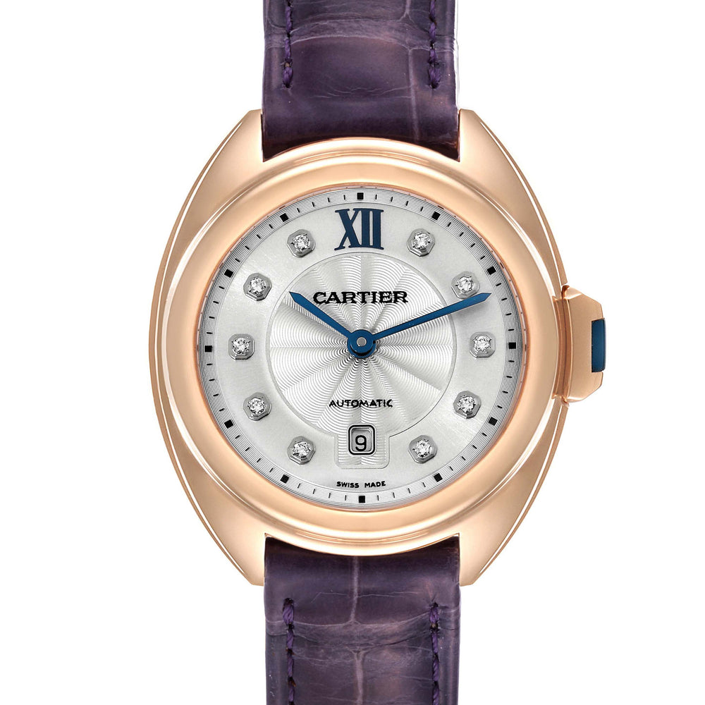 Cartier Cle WJCL0031 3