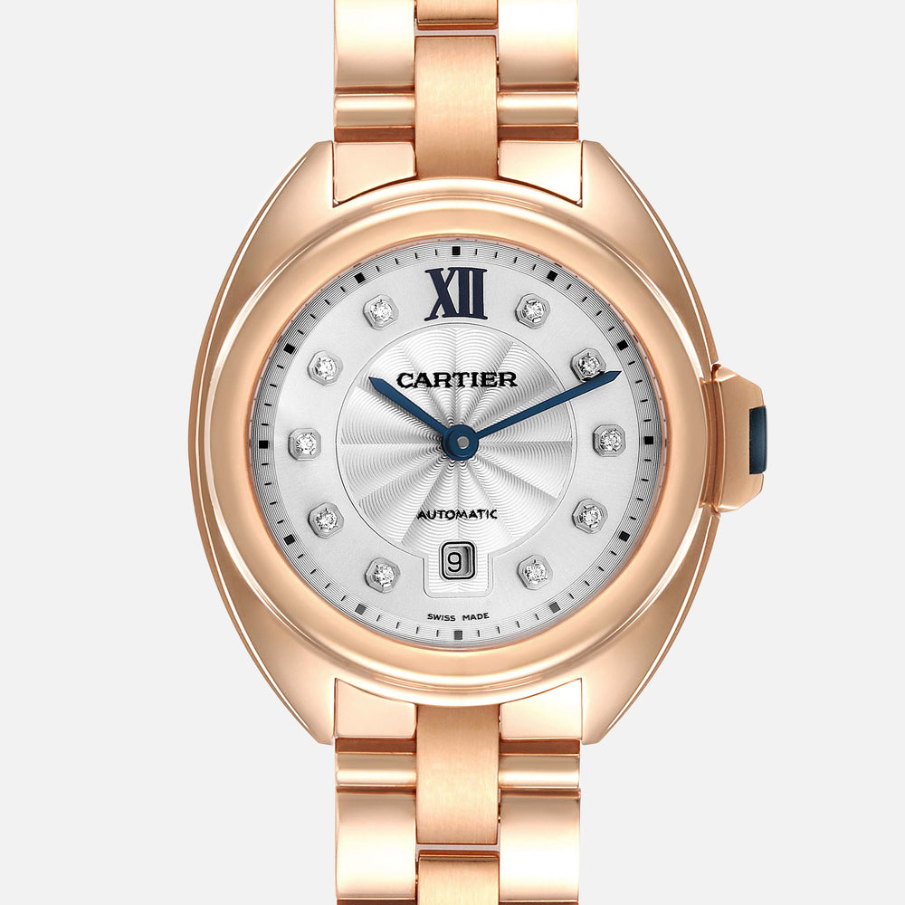 Cartier Cle WJCL0033 1