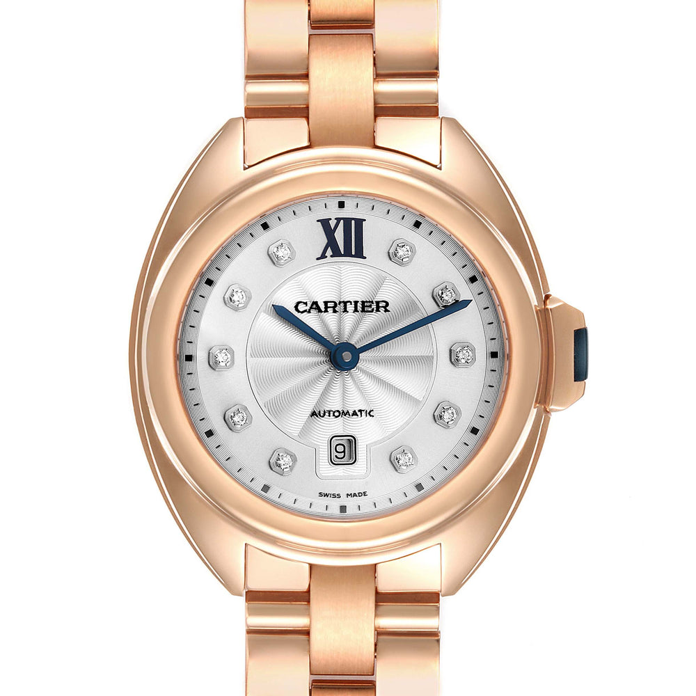 Cartier Cle WJCL0033 3