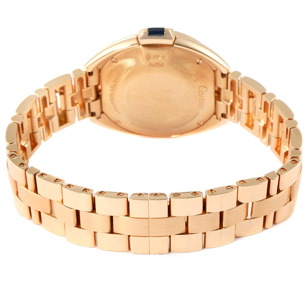 Cartier Cle WJCL0033 5