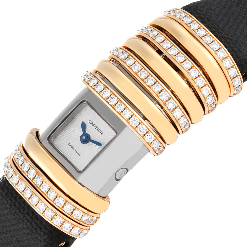 Cartier Declaration WT000150 2