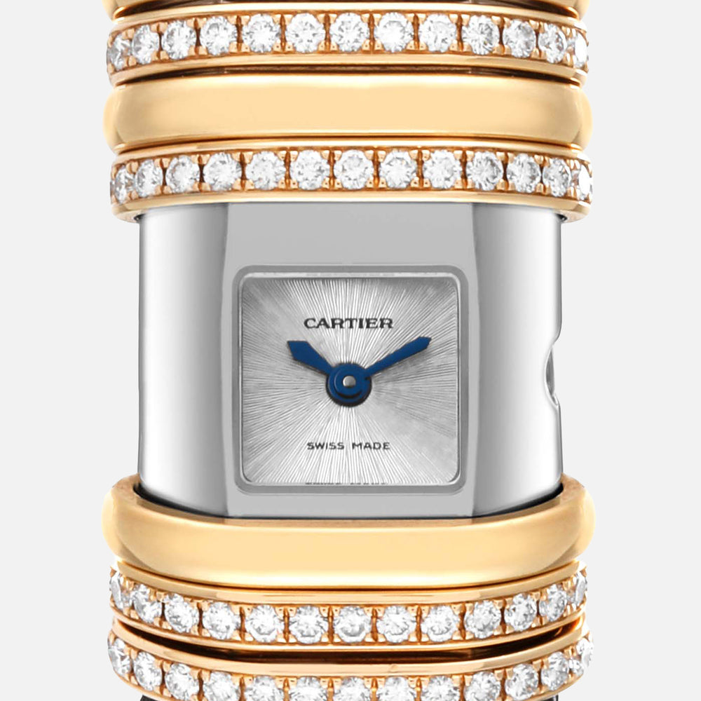 Cartier Declaration WT000150 1