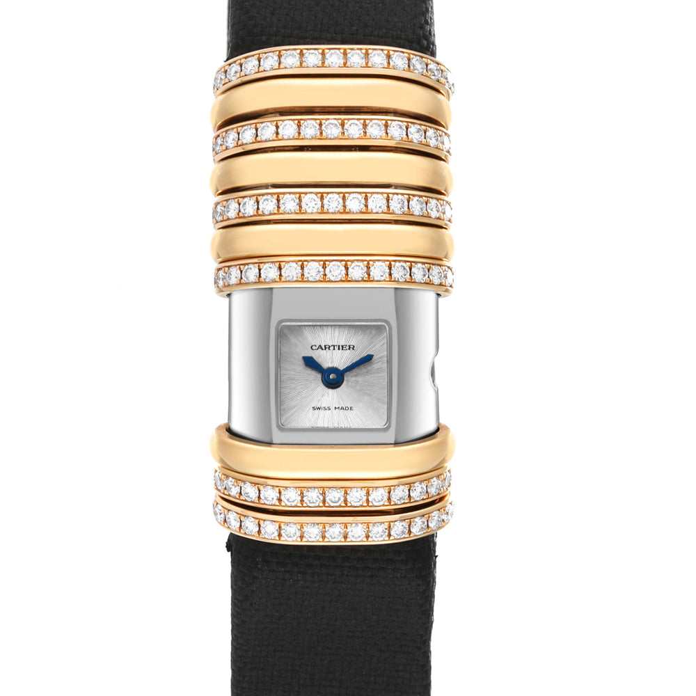 Cartier Declaration WT000150 3