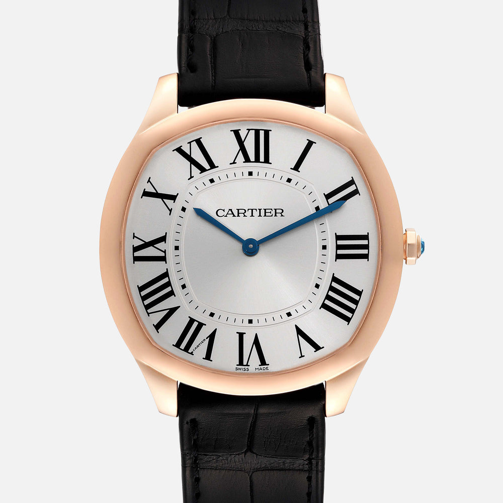 Cartier Drive de Cartier WGNM0006 1