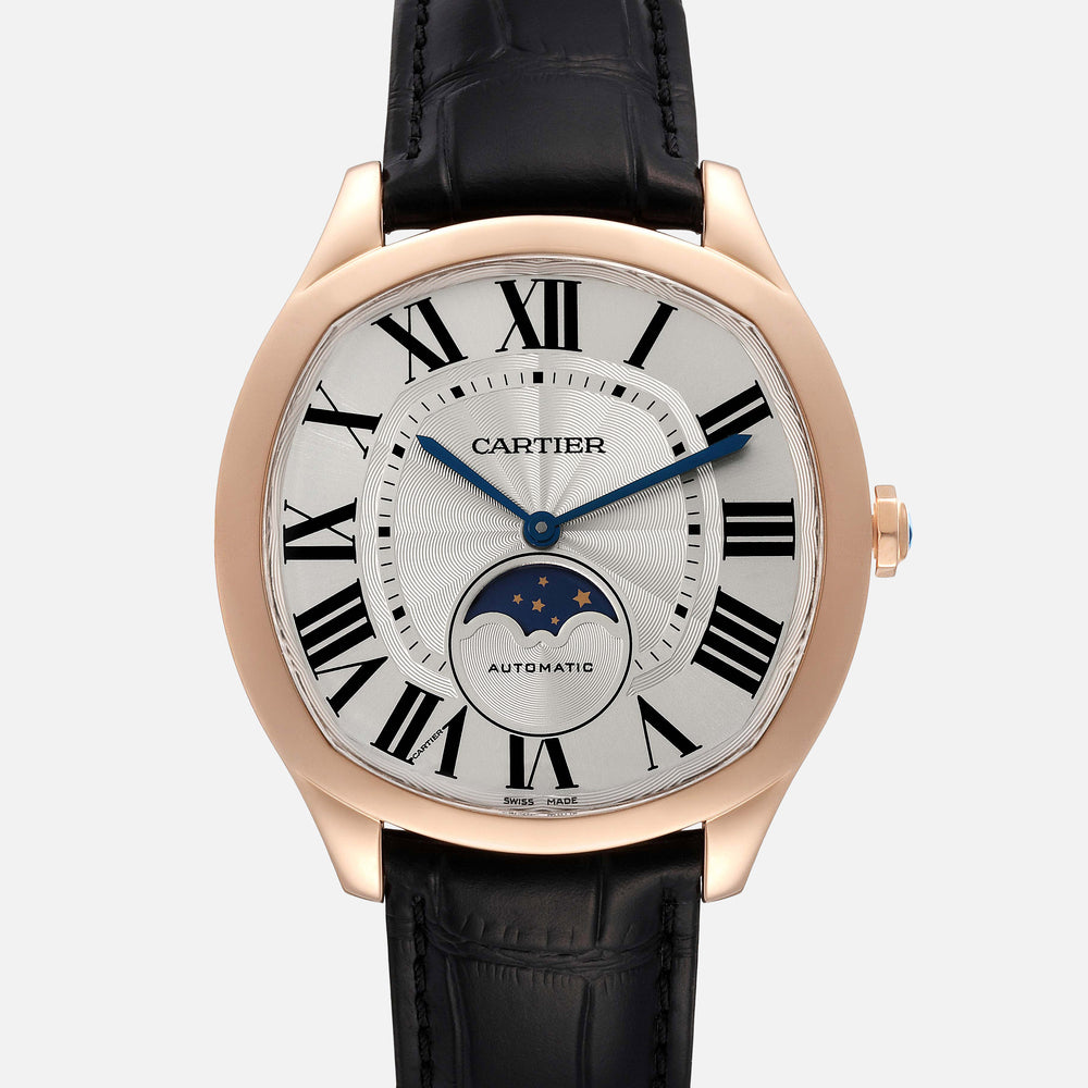 Cartier Drive de Cartier WGNM0008 1