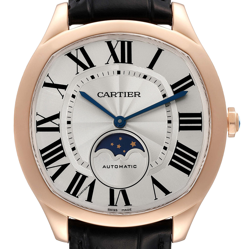 Cartier Drive de Cartier WGNM0008 3