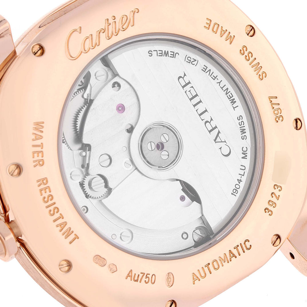 Cartier Drive de Cartier WGNM0008 4