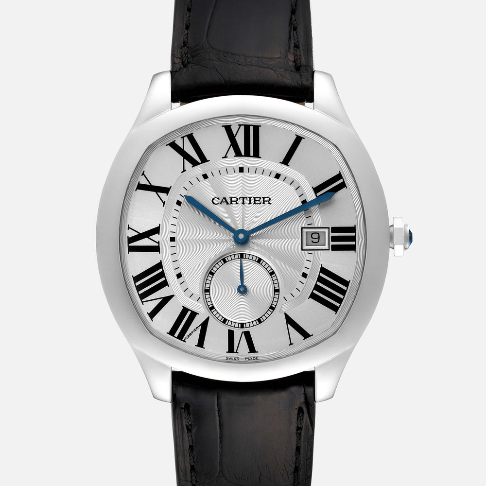 Cartier Drive de Cartier WSNM0004 1