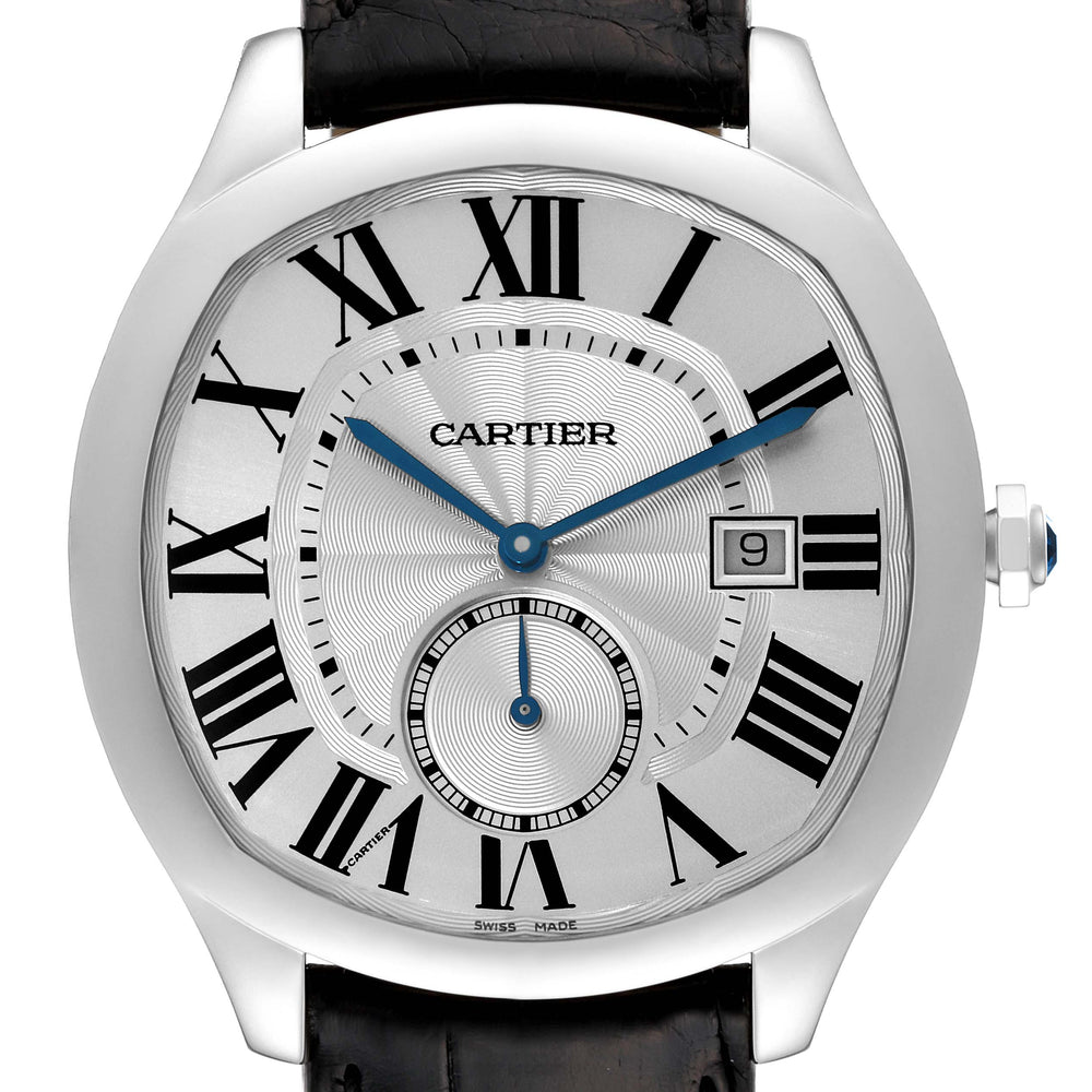 Cartier Drive de Cartier WSNM0004 3