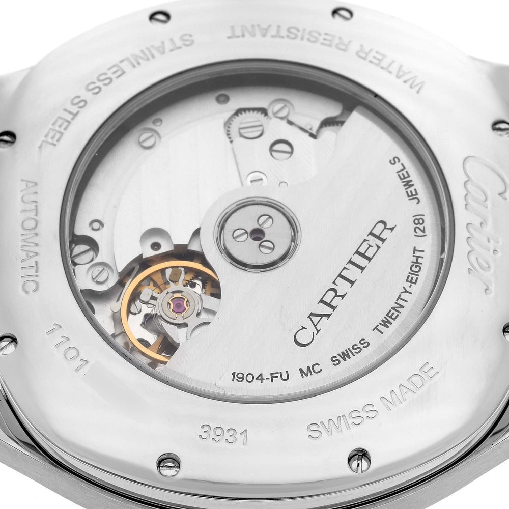 Cartier Drive de Cartier WSNM0005 3