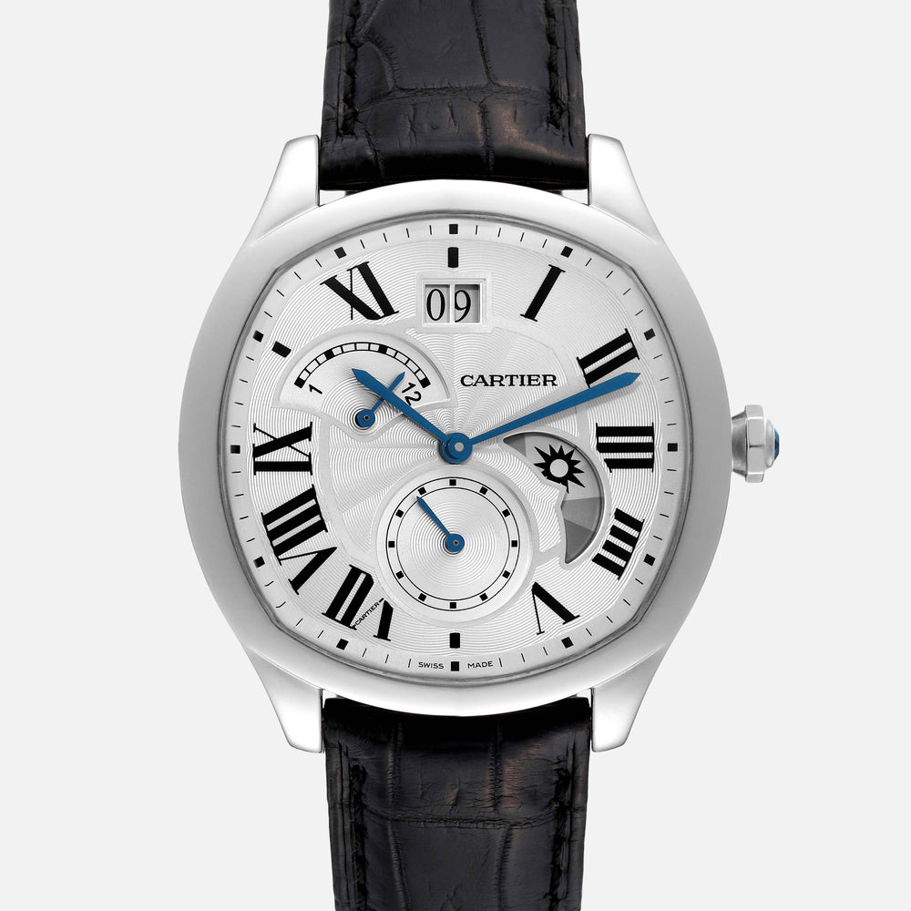 Cartier Drive de Cartier WSNM0005 1