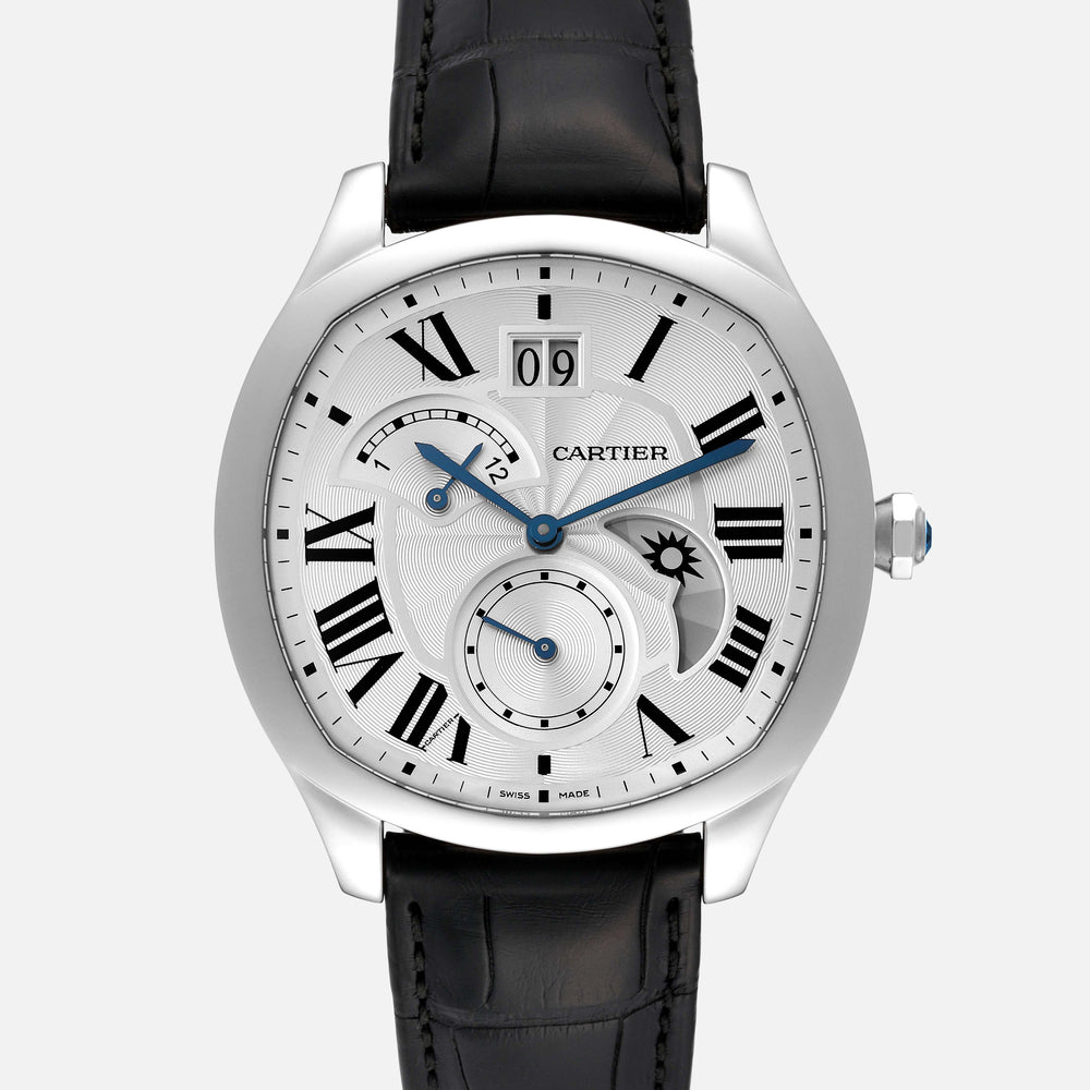 Cartier Drive de Cartier WSNM0005 1