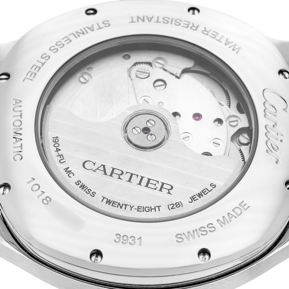 Cartier Drive de Cartier WSNM0005 3