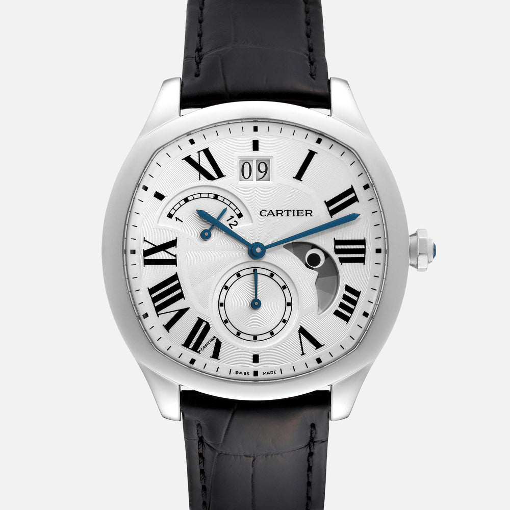 Cartier Drive de Cartier WSNM0005 1