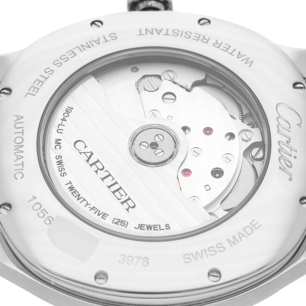 Cartier Drive de Cartier WSNM0008 3