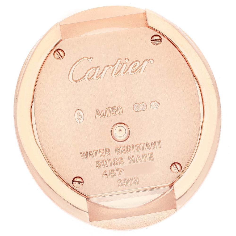 Cartier Hypnose WJHY0006 5