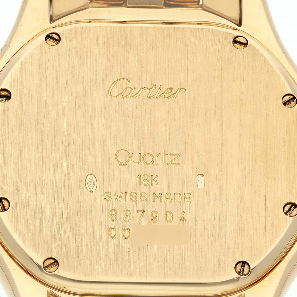 Cartier Panthere 887904 4