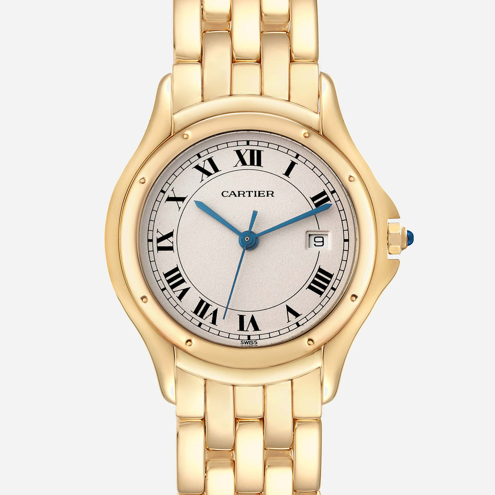 Cartier Panthere 887904 1