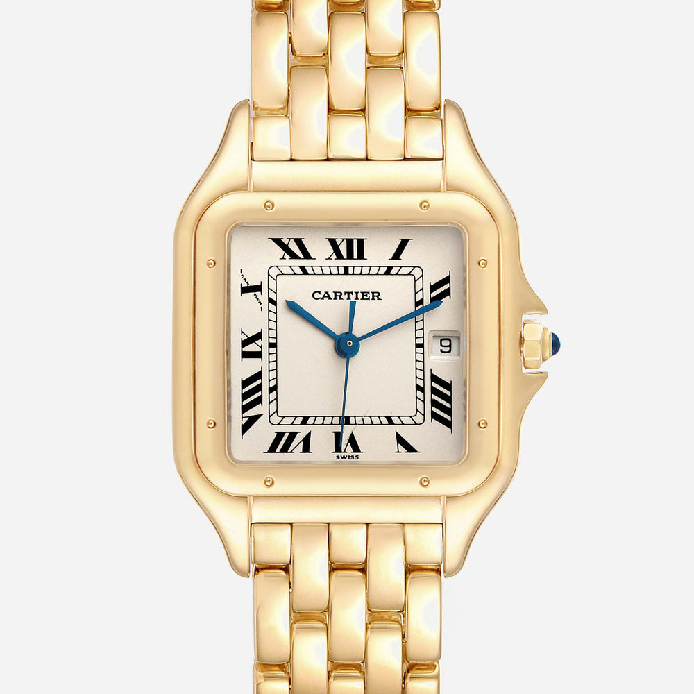 Cartier Panthere W25014B9 1