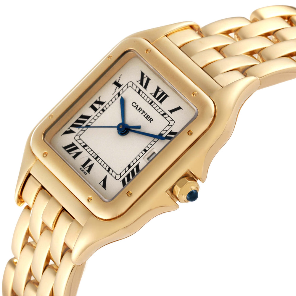 Cartier Panthere W25014B9 2