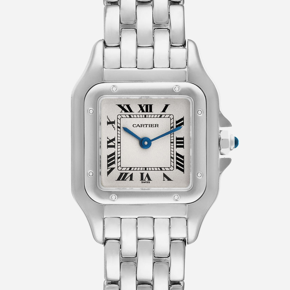 Cartier Panthere W25016F3 1