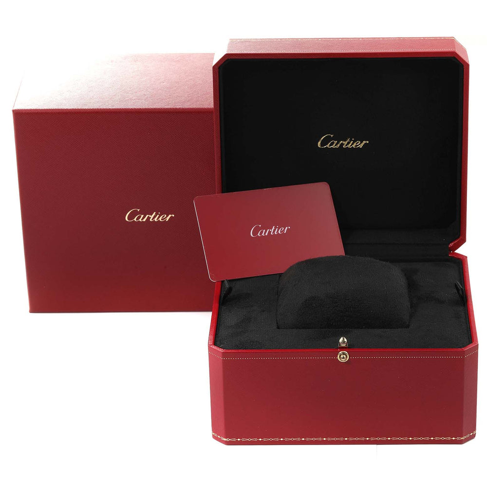 Cartier Panthere W3PN0007 5