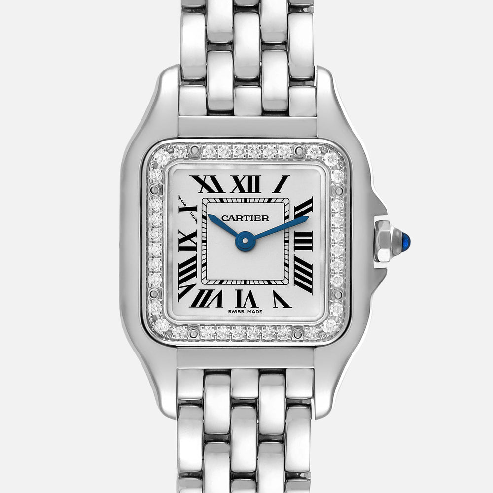 Cartier Panthere W4PN0007 1