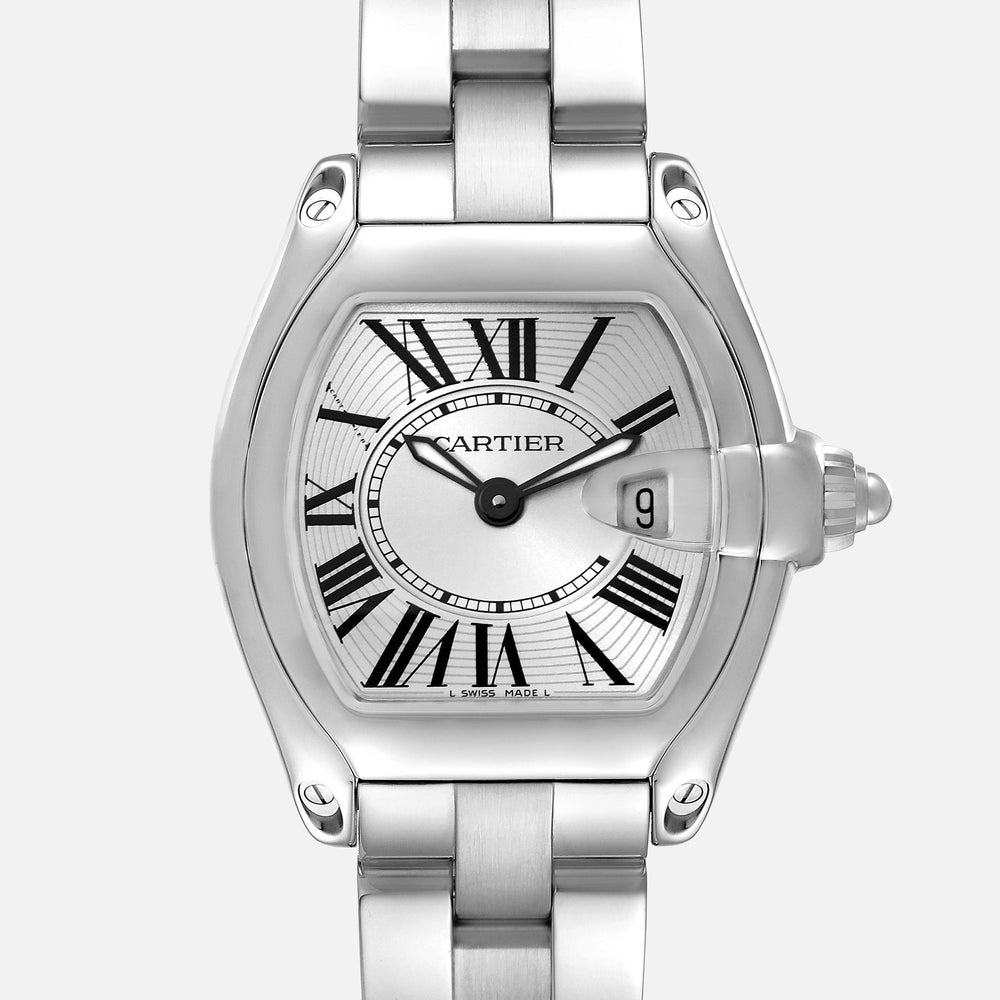 Cartier Roadster W62016V3 1