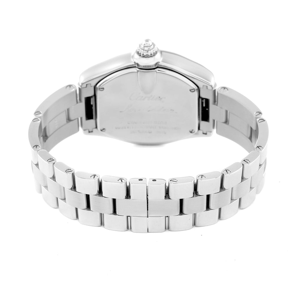 Cartier Roadster W62016V3 3