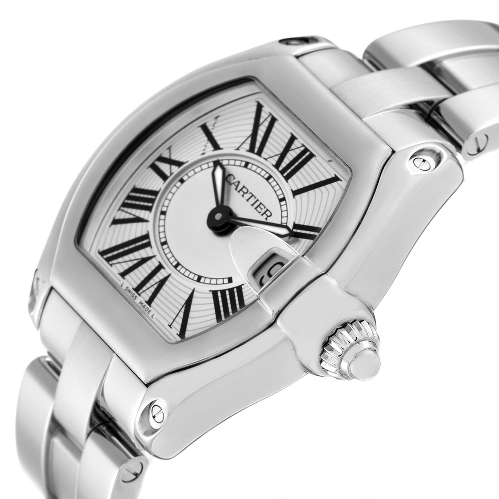 Cartier Roadster W62016V3 2