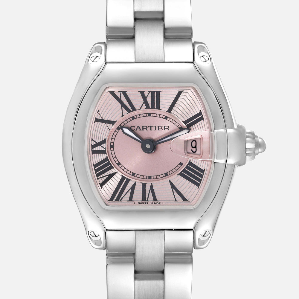 Cartier Roadster W62017V3 1