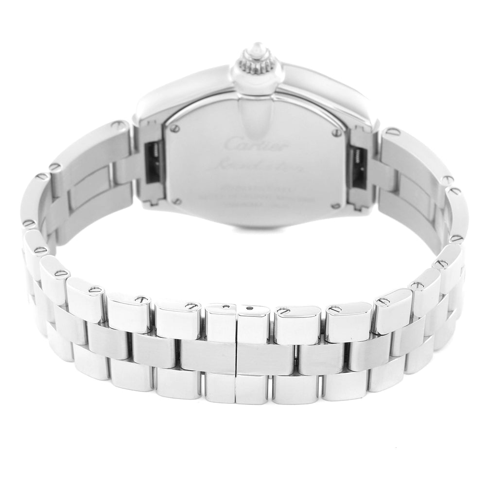 Cartier Roadster W62054V3 4