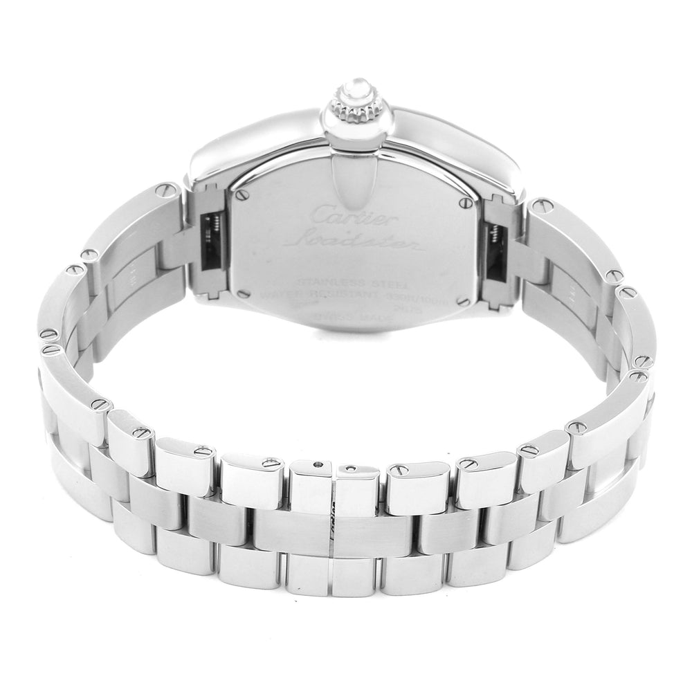 Cartier Roadster W62054V3 4