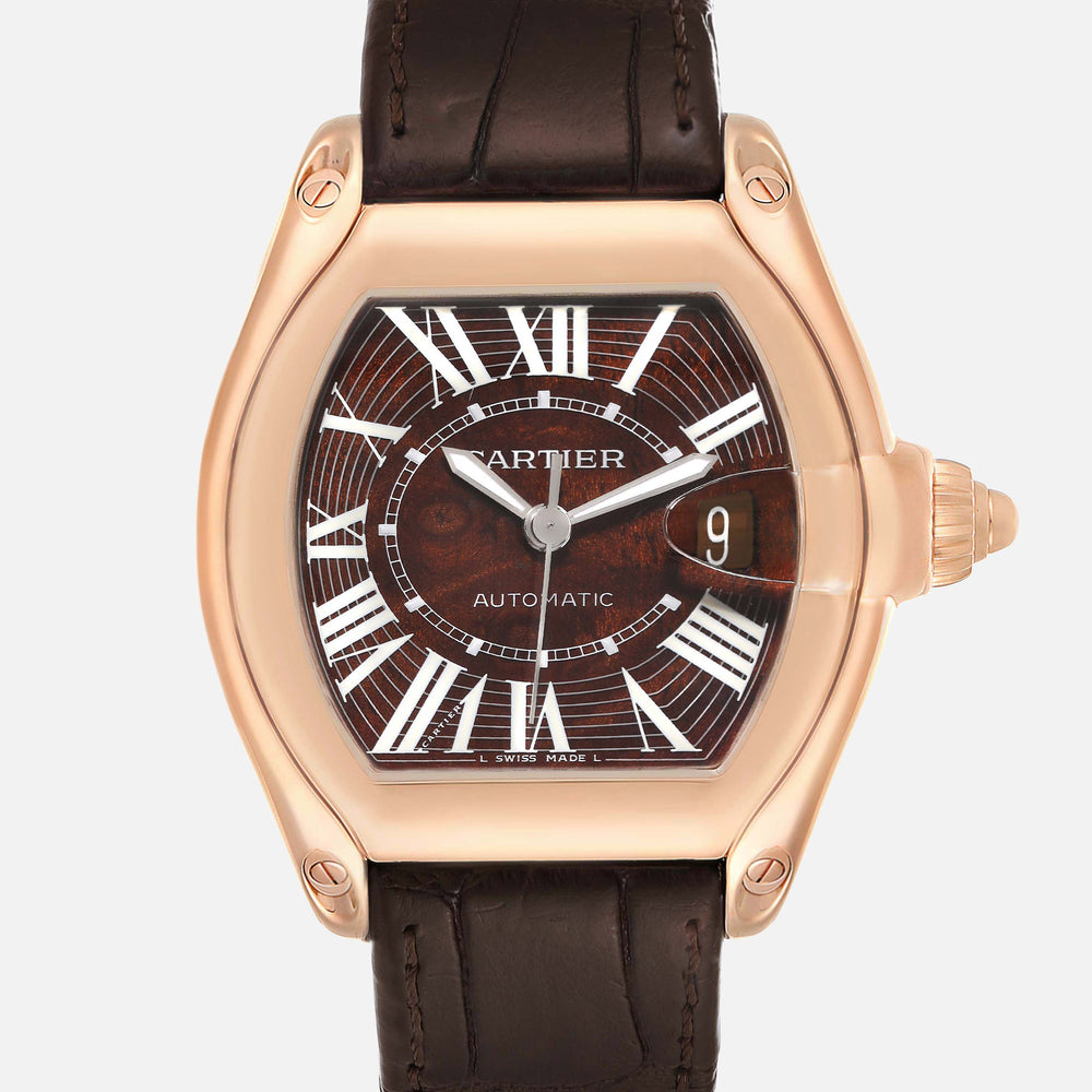 Cartier Roadster W6206001 1